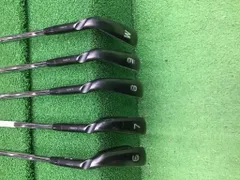 2025年最新】ピン アイアン g710の人気アイテム - メルカリ