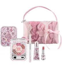 ジルスチュアート リボンファッションショー コレクション 限定 クリスマスコフレ 2025