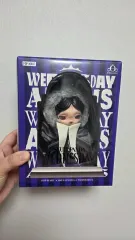 スカルパンダ ウェンズデー コレクション 未開封 新品 商品 出品