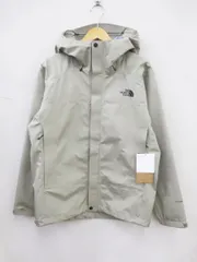 THE NORTH FACE ザノースフェイス NP12401 FL DRIZZLE JACKET フューチャーライトドリズルジャケット　未使用美品　M