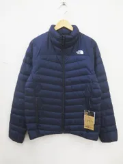 THE NORTH FACE ザノースフェイス NY82312 THUNDER JACKET サンダージャケット　未使用美品　L