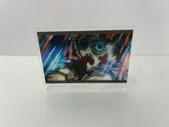 鬼滅の刃) 伊之助 中型 アクリル