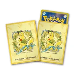 2025年最新】ポケモンカードデッキシールドの人気アイテム - メルカリ