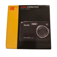 2025年最新】kodak fz43の人気アイテム - メルカリ