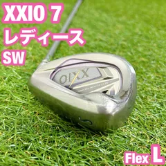 2025年最新】XXIO ゼクシオ7 MP700 アイアンの人気アイテム - メルカリ