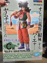 一番くじドラゴンボール C賞 ヤムチャ F賞 アクリルスタンド まとめ売り