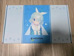 ブルーアーカイブCDセット Yostar OFFICIAL SHOP ONLINE / Blue Archive Original