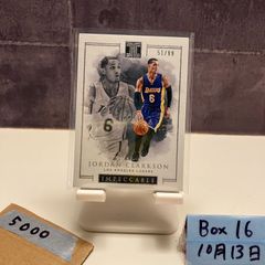Kam Jones Pacers RC サインカード 41/50 - メルカリ