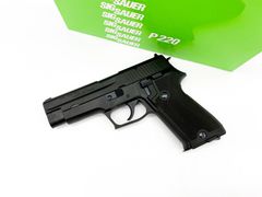 マルシン『S&W社公認モデル』M586 Xカート ブラックHW ヘヴィウェイト