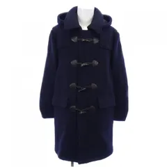 2025年最新】brooks brothers ダッフルコートの人気アイテム - メルカリ