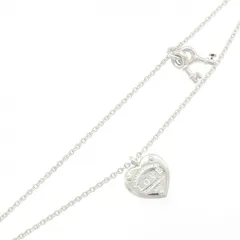 ティファニー リターン トゥ ティファニー ハート タグ キー ブレスレット