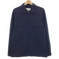 ジルサンダープラス JIL SANDER+ J47DL0137 J45039 シャツのサムネイル