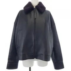 2025年最新】LOEWE レディース レザージャケット・ライダースの人気