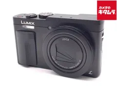 2025年最新】LUMIX DC-TZ90の人気アイテム - メルカリ