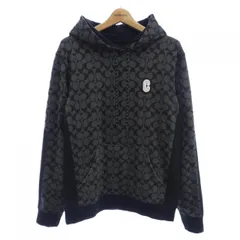 COACH スウェット トレーナー 男女兼用 ユニセックス コーチ 黒 楽天市場】COACH コーチ レキシーアンドキャリッジ スウェットシャツ