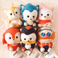 ゆるキャン△×コウペンちゃん ぬいぐるみ 6種セット - メルカリ