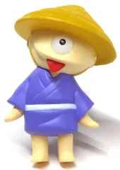 【中古】トレーディングフィギュア 一つ目小僧 「情熱プロダクト：小僧妖怪がみてる! BOX版」