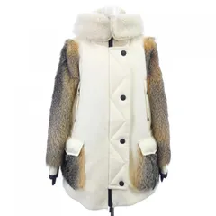 モンクレールグルノーブル MONCLER GRENOBLE MORBIHAN ダウンジャケット