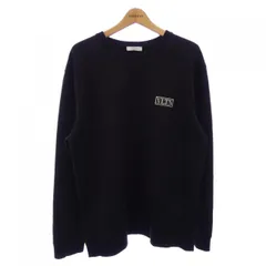 2025年最新】VALENTINO メンズ トレーナー・スウェットの人気アイテム