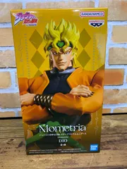 【未開封・ダンボール発送】Mometria DIO「ジョジョの奇妙な冒険 第三部 スターダストクルセイダース」