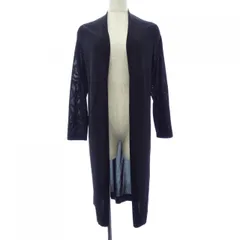 アナイ ANAYI ロングカーディガン