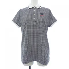 パーリーゲイツ PEARLY GATES ポロシャツ