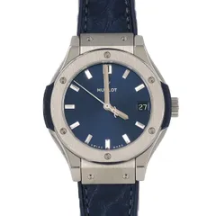 2025年最新】ウブロ クラシックフュージョン ベルトの人気アイテム