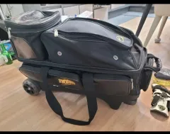 2025年最新】ボウリング バッグ stormの人気アイテム - メルカリ