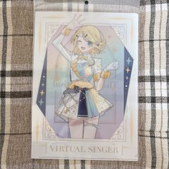 プロセカ　プロジェクトセカイ　東雲 彰人　クリフェス 2025 チェキ レア1点 プロセカ クリエイターズフェスタ 2025 クリフェス チェキ 東雲彰人