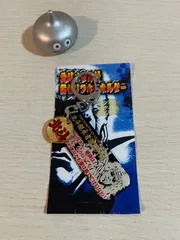 2026年最新】北斗の拳キーホルダーの人気アイテム - メルカリ