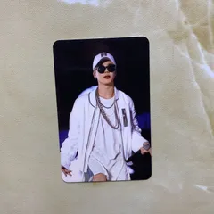 2025年最新】jimin 3rd musterの人気アイテム - メルカリ