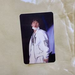 匿名配送】BTS 未公開 NEVER LET GO リリース ジョングク 記念版