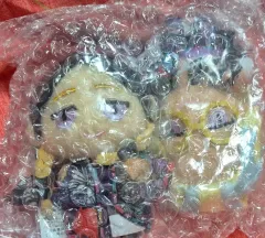 公式 東京リベンジャーズ 原画展 灰谷 兄弟 蘭 竜胆 ぬい