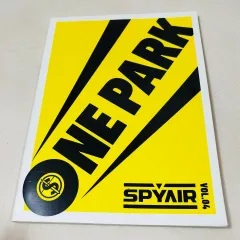 2025年最新】spyair one parkの人気アイテム - メルカリ