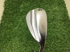 ナ*ナ様 【人気のワイドソール】PING／ピン｜グライド4.0 54 60 2