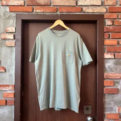 CARHARTT WIP(カーハートダブリューアイピー) 半袖Tシャツ XXL