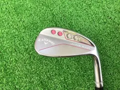 2025年最新】jaws rawウェッジ レディース キャロウェイの人気アイテム