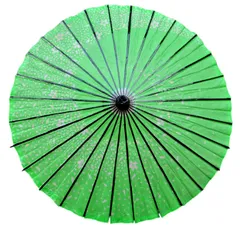 新品 WOVTE 和傘 番傘 紙傘 舞踊傘 踊り傘 和風日傘 子供 大人 防水 飾り用 80*84cm 和服 長傘 伝統工芸 古典傘 撮影道具 写真 演劇 花嫁 七五三 cosplay 部屋装飾用 結婚式 コスチューム