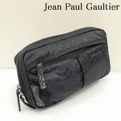 2025年最新】JeanPaul GAULTIER ボディバッグ・ウエストポーチの人気