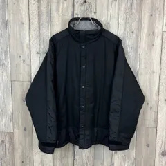 NIKE ナイキ ジップアップ ジャケット 中綿 ダウンジャケット ベンチコート