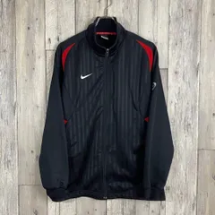 NIKE FOOT BALL ナイキ ラグラン ジャージ トラック ジャケット
