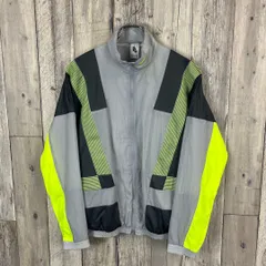 NIKE × CLOT ジャージ トラックジャケット ナイロンジャケット XS