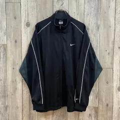 NIKE ナイキ フルジップ ジャージ トラック ジャケット XXL