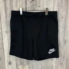 OLD NIKE 90s ナイキ 日本製 ジャージ ショートパンツ XL