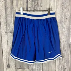 OLD NIKE 90s ナイキ 日本製 ゲーム ショート パンツ M