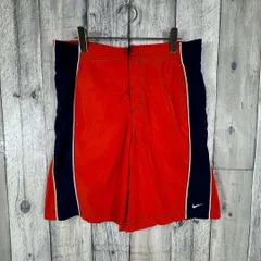 NIKE ナイキ 水着 サマー スイム ショーツ パンツ 160