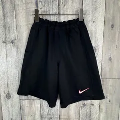 OLD NIKE 90s 銀タグ ナイキ ショート パンツ ショーツ キッズ L
