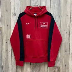 NIKE ナイキ DRI-FIT サッカー ウェア スウェット パーカー M