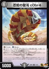 2025年最新】忍蛇の聖沌 c0br4の人気アイテム - メルカリ