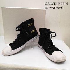 未使用】CALVIN KLEIN 205W39NYC ラフシモンズ 42 26 - メルカリ